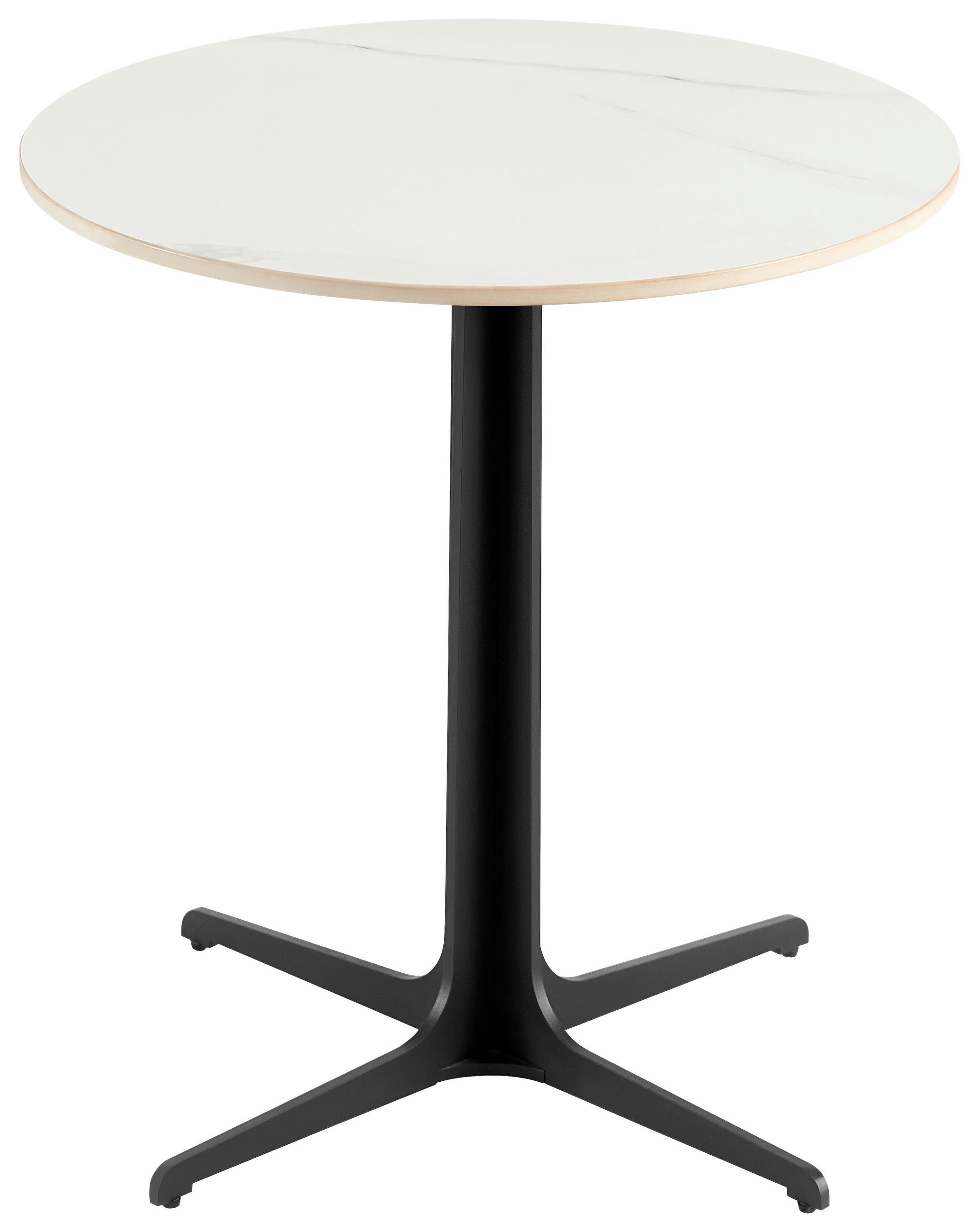 Couchtisch White Pearl 1