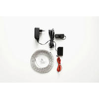 LED-LIST - Design, metall/plast (195/1/1cm) - Livetastic