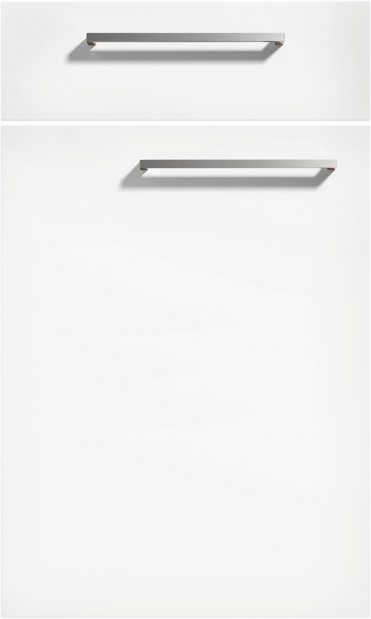 EINBAUKÜCHE SOFT LACK  - Sahara, Design, Holzwerkstoff - Nolte Küchen