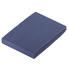 SPANNBETTTUCH Jersey Blau bügelfrei - Blau, Basics, Textil (100/200cm) - Novel SPANNBETTTUCH Jersey Blau bügelfrei - Blau, Basics, Textil (100/200cm) - Novel