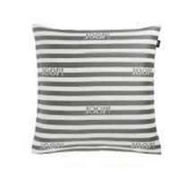 OUTDOOR-KISSEN  - Grau, Design, Textil (50/50cm) - Joop!