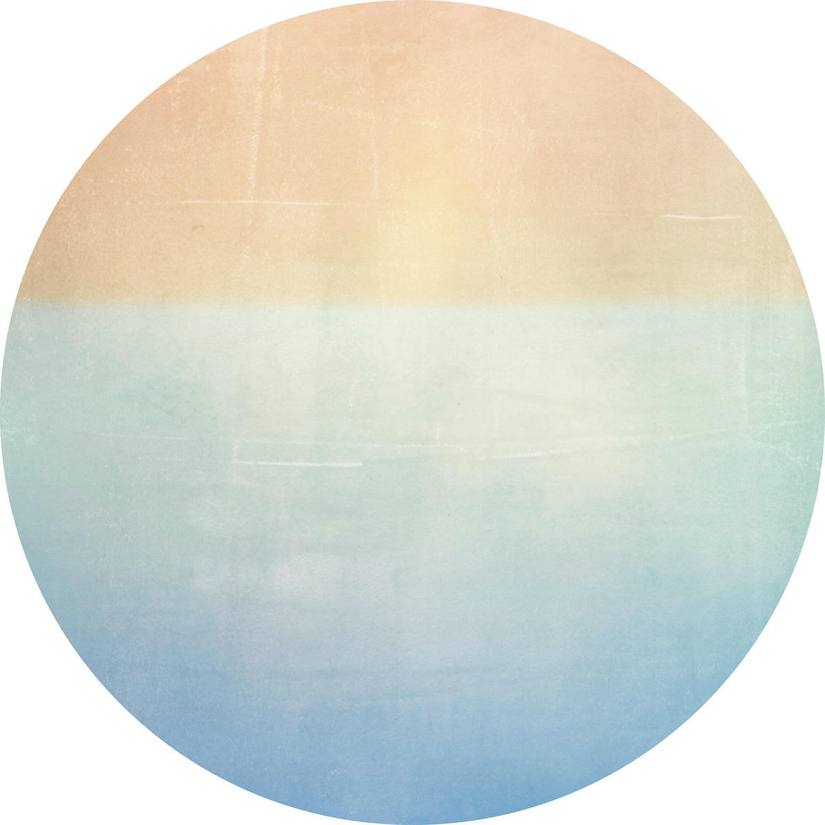 FOTOTAPETE - Multicolor, Trend (125cm)