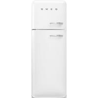 KÜHL-GEFRIER-KOMBINATION 60/172/72,8 cm FAB30LWH5  - Weiß, MODERN, Metall (60/172/72,8cm) - SMEG