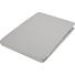 SPANNLEINTUCH 90/190 cm - Graphitfarben, Basics, Textil (90/190cm) - Fussenegger SPANNLEINTUCH 90/190 cm - Graphitfarben, Basics, Textil (90/190cm) - Fussenegger