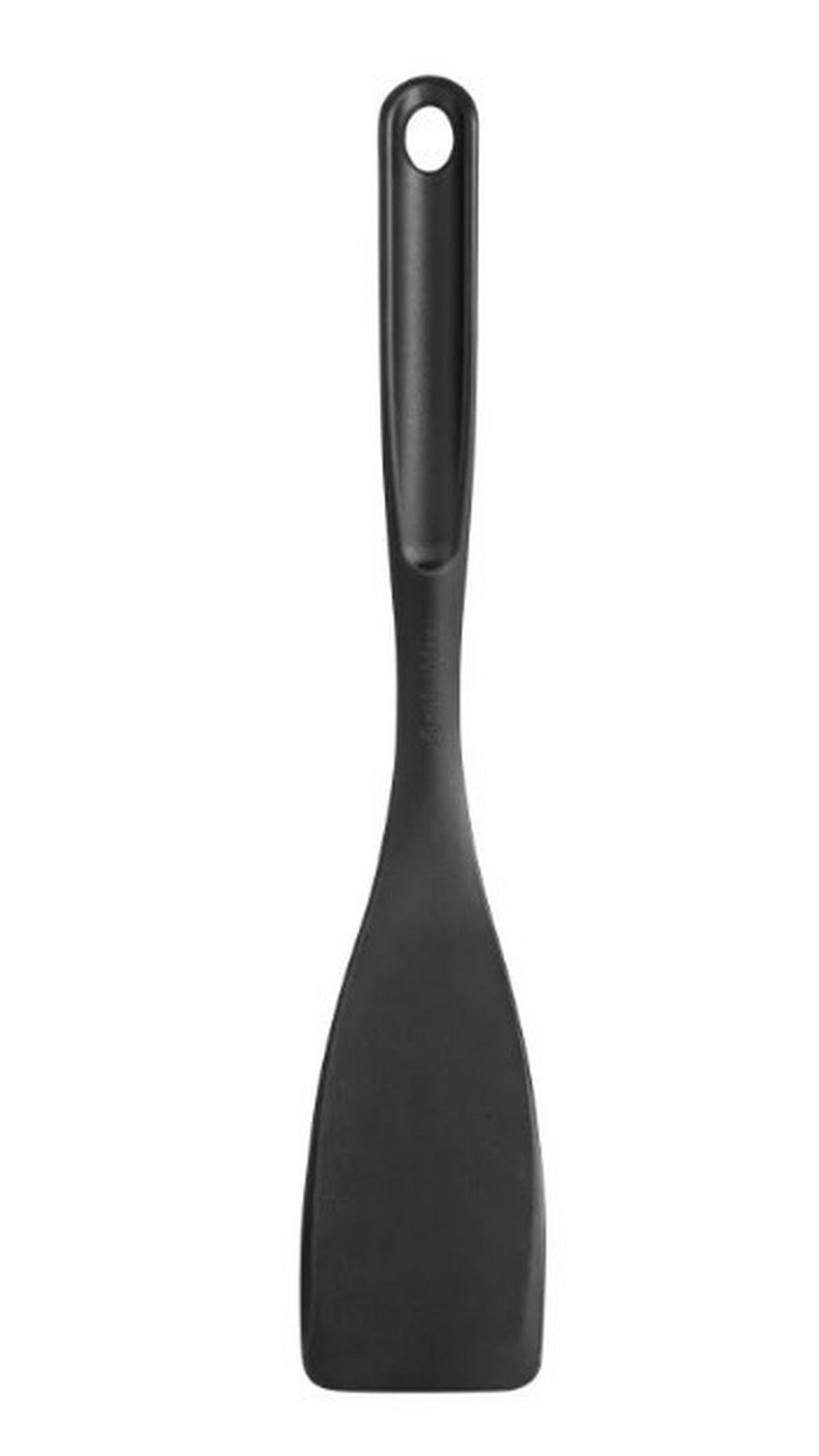STEKSPADE - svart, Basics, plast (31,5cm) - Best Price