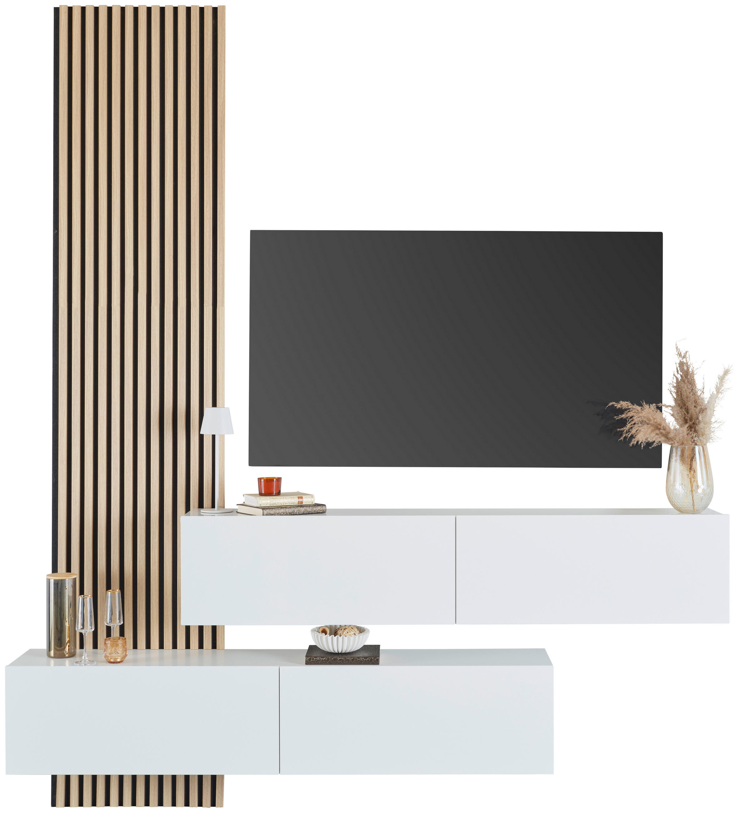 Wohnkombination Otis 4 Otis