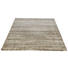 WEBTEPPICH 140/200 cm Braun - Braun, Basics, Textil (140/200cm) - Novel