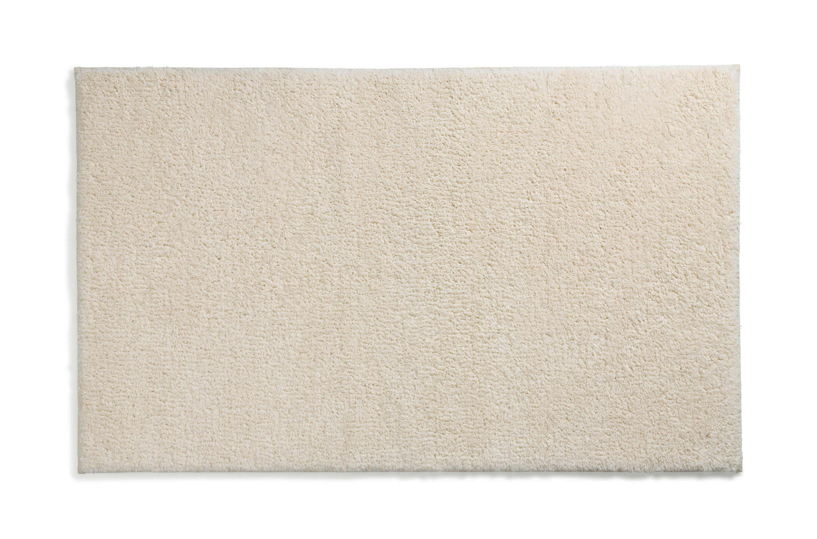 BADEMATTE Beige  - Beige, Basics, Textil (80/50/1,5cm) - Kela