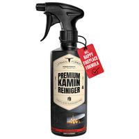 KAMINREINIGER - Basics (500ml) - Urban Forest