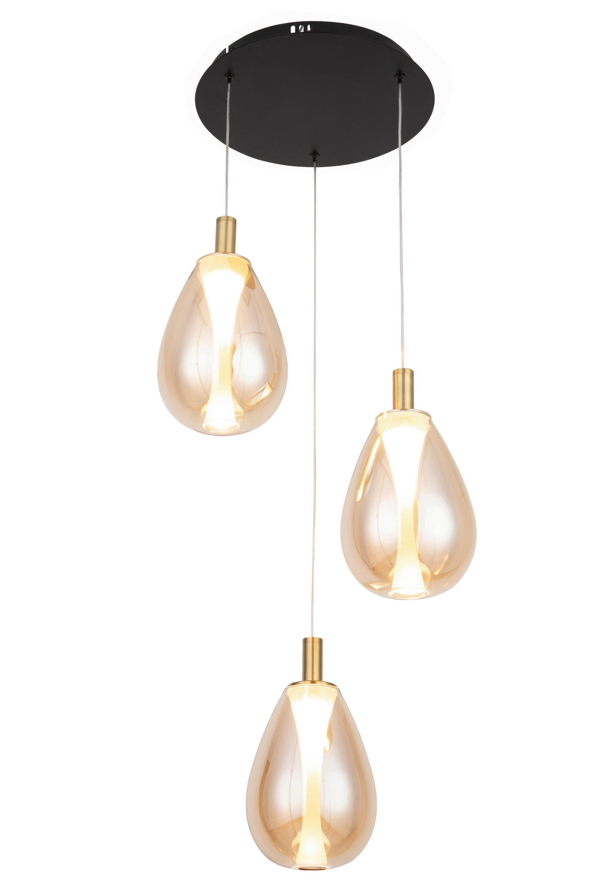LED-HÄNGELEUCHTE 36/150 cm   - Design (36/150cm) - Novel