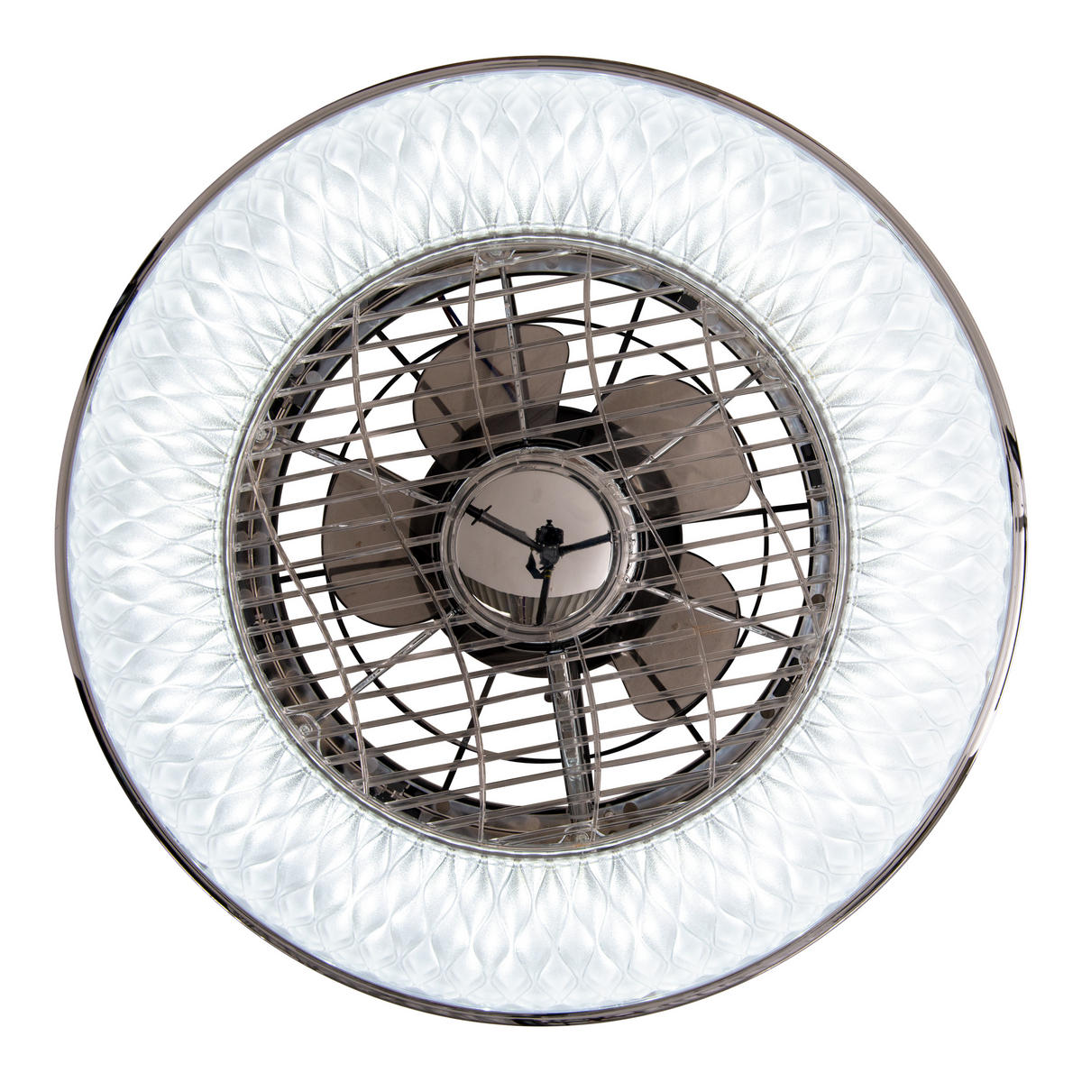 DECKENVENTILATOR 55/20 cm   - Design (55/20cm) - Näve