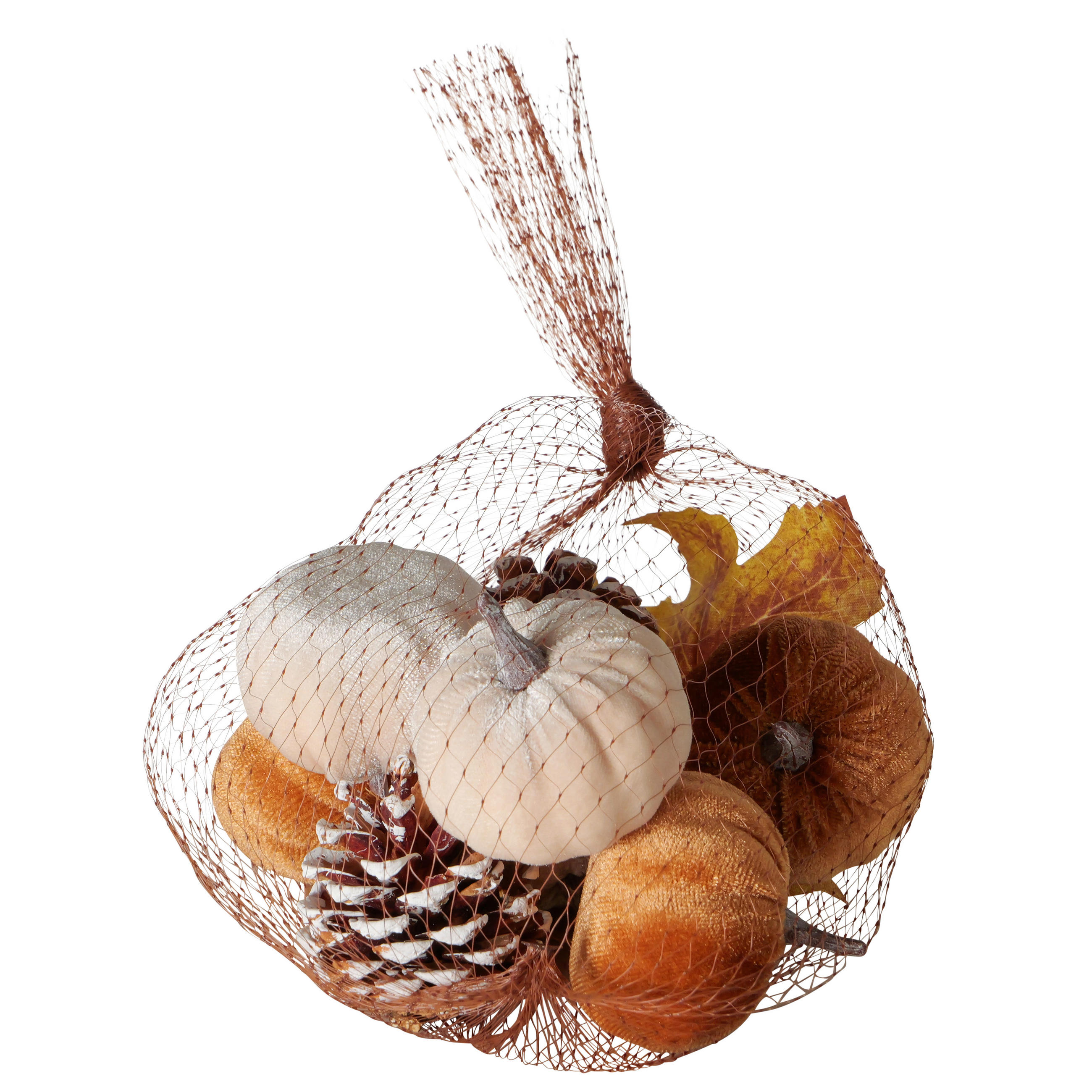 STREUDEKO - Beige/Creme, LIFESTYLE, Naturmaterialien/Kunststoff (13/13/10cm)