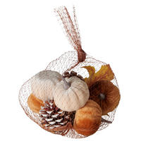 STREUDEKO - Beige/Creme, LIFESTYLE, Naturmaterialien/Kunststoff (13/13/10cm)