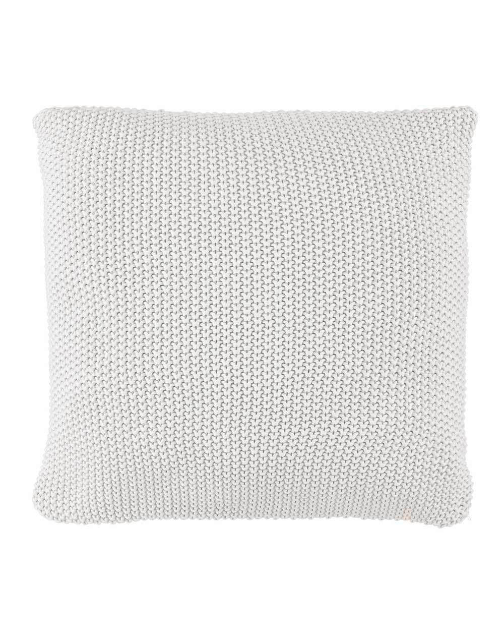 OKRASNA BLAZINA  NORDIC    50/50 cm         - bela, Design, tekstil (50/50cm) - Marc O'Polo
