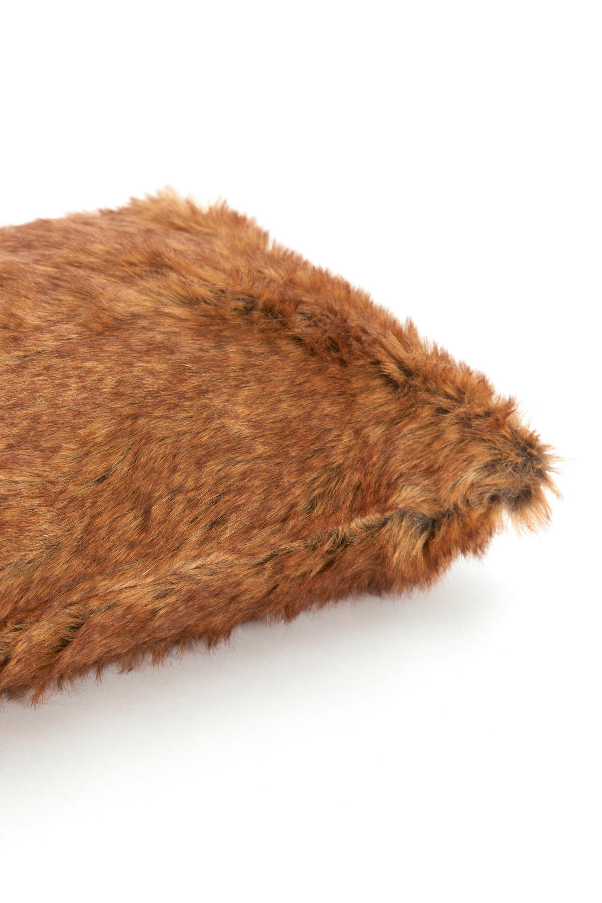 ZIERKISSEN GETARIA 60/30 cm  - Braun, LIFESTYLE, Textil (60/30cm) - Light & Living