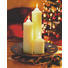 Stumpenkerze L:35cm - Champagner, Basics (10 35 cm) - Ambia Home Stumpenkerze L:35cm - Champagner, Basics (10 35 cm) - Ambia Home