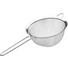 KÜCHENSIEB - Basics, Metall (20cm) - Justinus KÜCHENSIEB - Basics, Metall (20cm) - Justinus