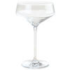 CHAMPAGNERGLAS PUCCINI 350 ml  - Klar, Design, Glas (11/17,9/11cm) - Leonardo