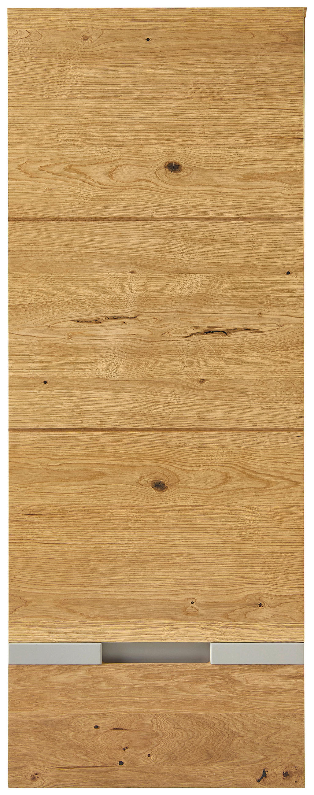 HÄNGEELEMENT Taupe, Wildeiche  45/117/37 cm  - Taupe/Wildeiche, Design, Holz/Holzwerkstoff (45/117/37cm) - Novel