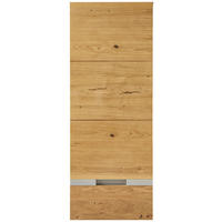 HÄNGEELEMENT Taupe, Wildeiche  45/117/37 cm  - Taupe/Wildeiche, Design, Holz/Holzwerkstoff (45/117/37cm) - Novel