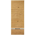 HÄNGEELEMENT Taupe, Wildeiche  45/117/37 cm  - Taupe/Wildeiche, Design, Holz/Holzwerkstoff (45/117/37cm) - Novel