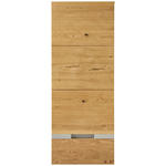 HÄNGEELEMENT Taupe, Wildeiche  45/117/37 cm  - Taupe/Wildeiche, Design, Holz/Holzwerkstoff (45/117/37cm) - Novel