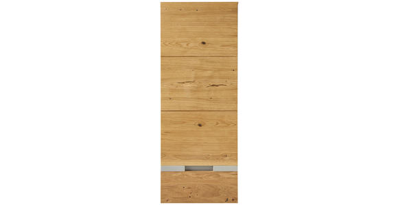 HÄNGEELEMENT Taupe, Wildeiche  45/117/37 cm  - Taupe/Wildeiche, Design, Holz/Holzwerkstoff (45/117/37cm) - Novel