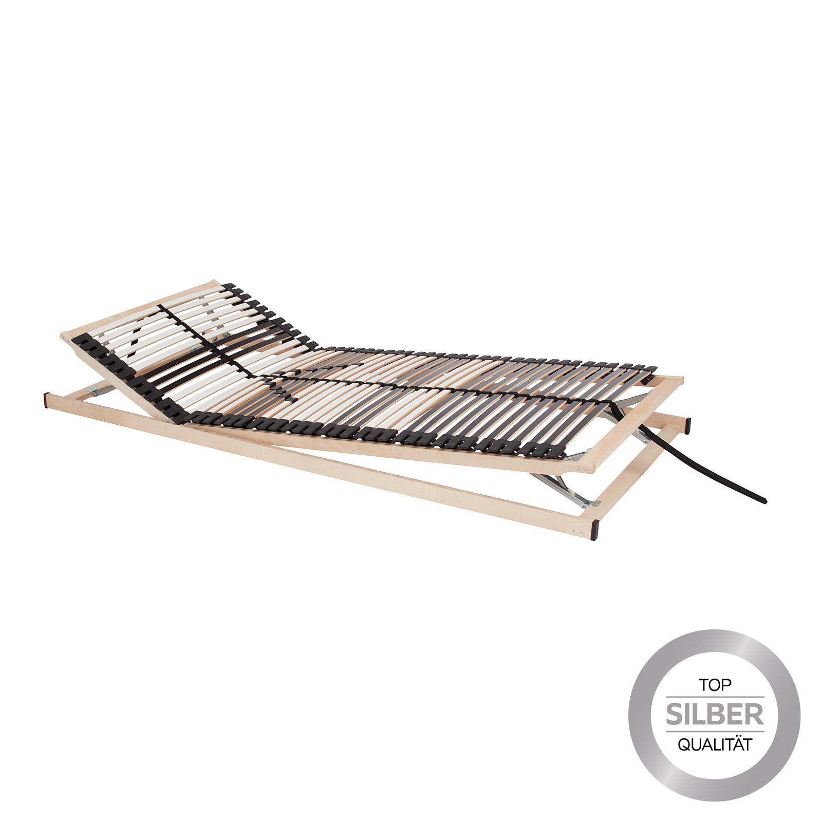 Lattenrost Comfort 90x200 Cm Verstellbar 7 Zonen