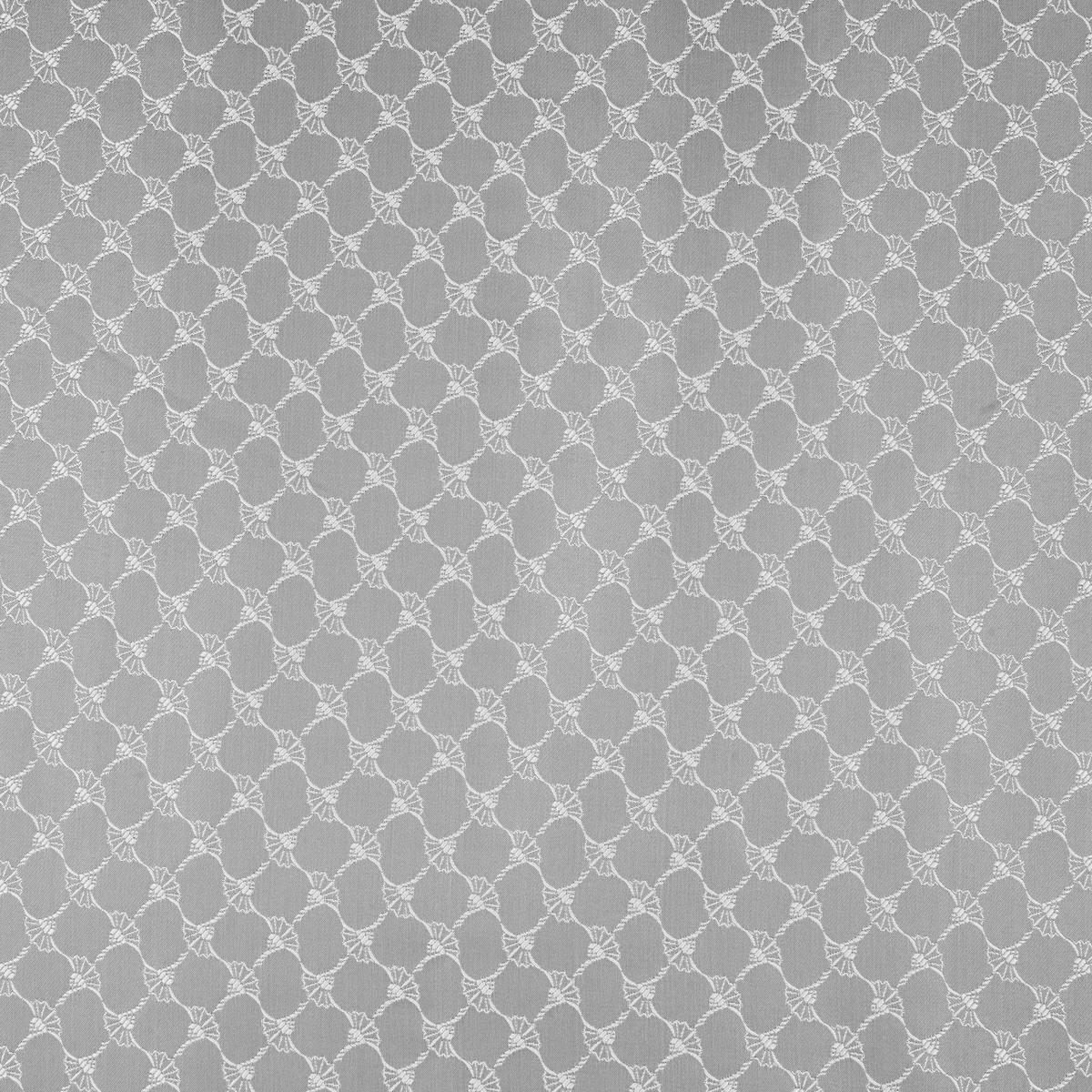 ÖSENSCHAL J-Allovers blickdicht 140/250 cm   - Silberfarben, Design, Textil (140/250cm) - Joop!