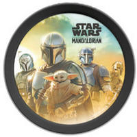 SVAČINOVÝ BOX - Basics (6.7/6.7/10.4cm) - Mepal