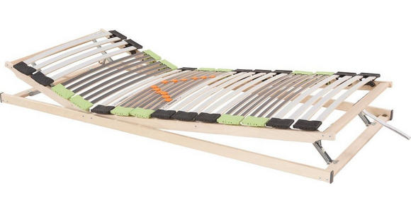 Lattenrost Primatex 350 90x200cm - (90/200cm) - Primatex