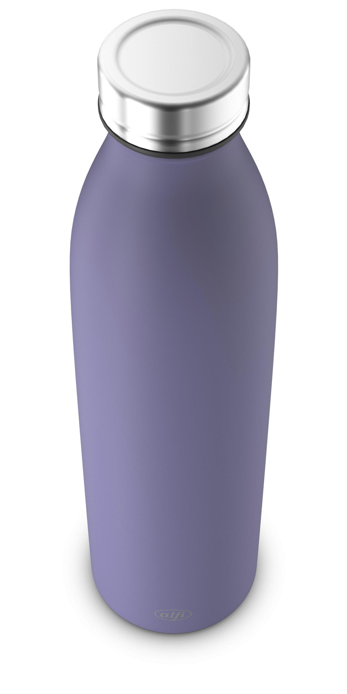 ISOLIERFLASCHE PURE BOTTLE 0,75 L  - Lila, Basics, Metall (0.75l) - Alfi