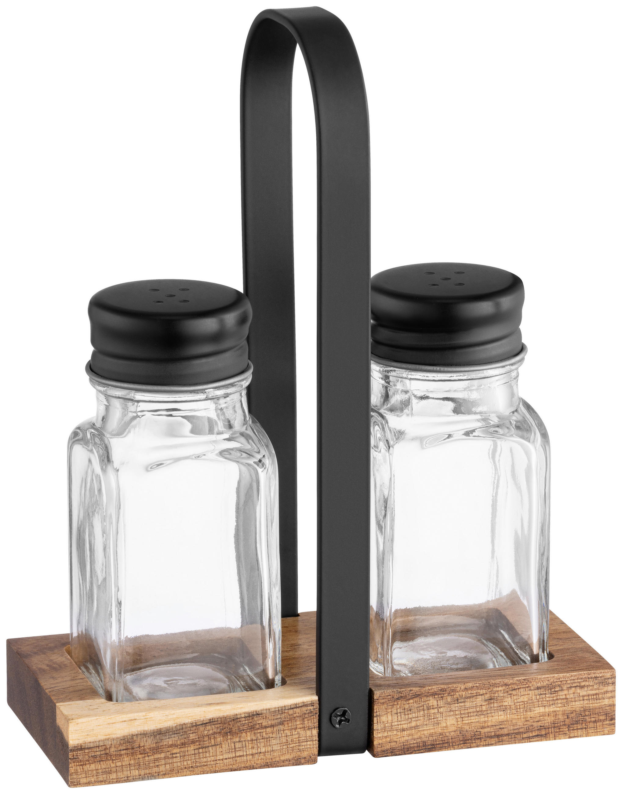 Salz- Und Pfefferstreuer Garfield