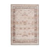 WEBTEPPICH 120/170 cm Baroque Beige  - Beige, Basics, Textil (120/170cm) - Novel