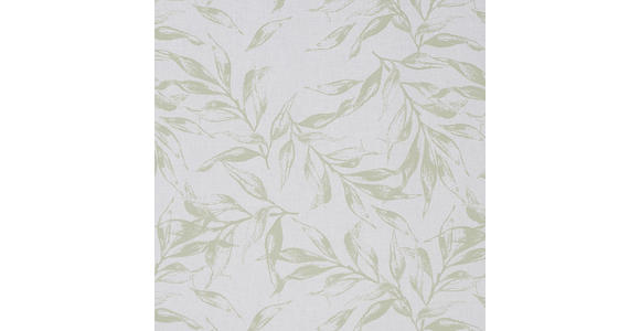 FERTIGVORHANG halbtransparent - Grün, Design, Textil (140/245cm) - Esposa