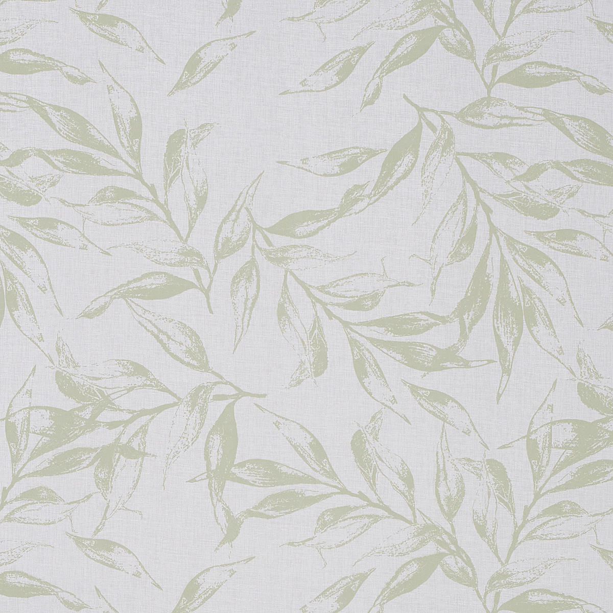 HOTOVÝ ZÁVES, polopriehľadné, 140/245 cm - zelená, Design, textil (140/245cm) - Esposa