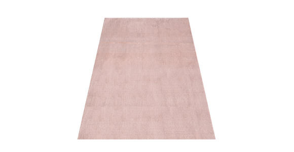 HOCHFLORTEPPICH 140/200 cm Catwalk  - Beige, Basics, Textil (140/200cm) - Novel