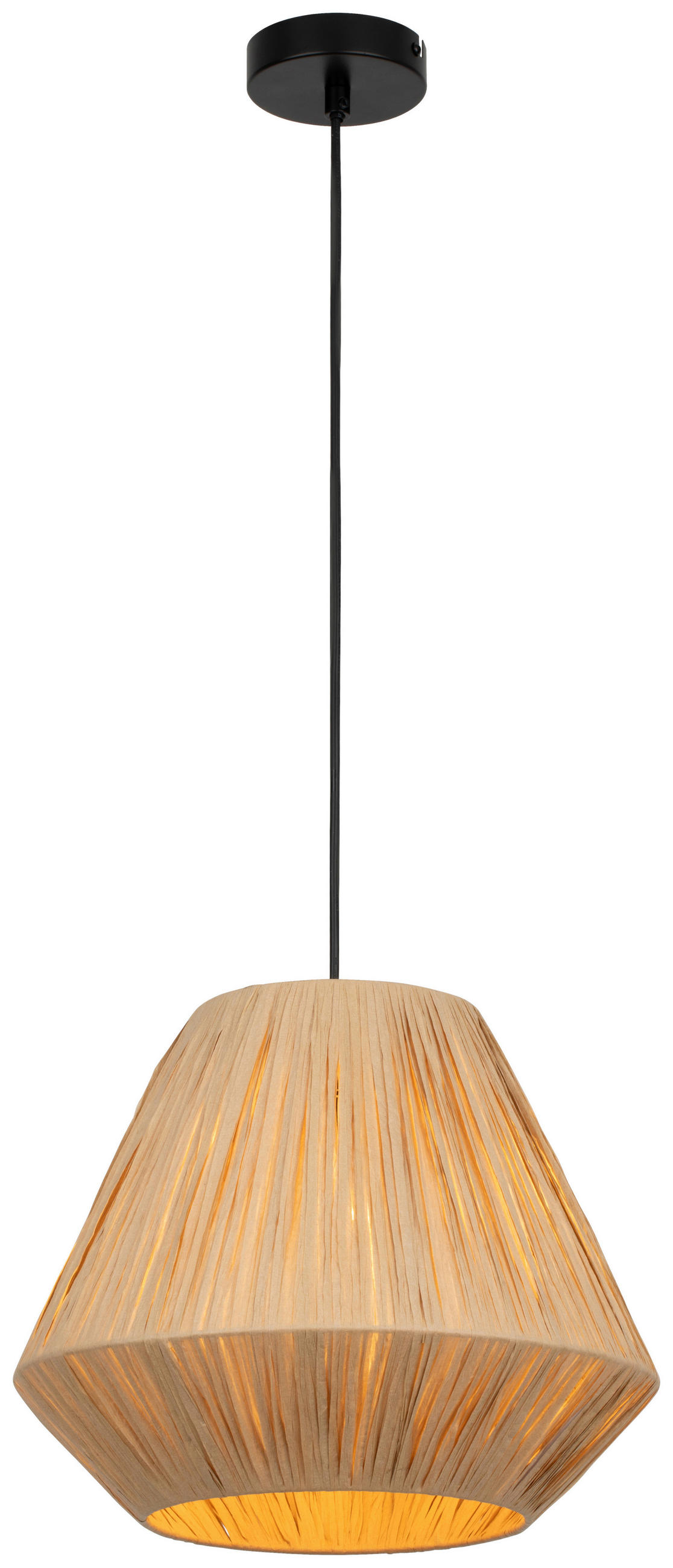 Lampă Suspendată 33/120 cm