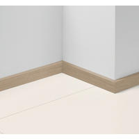 SOCKELLEISTE - Eichefarben, Basics, Holz (220/1.6/4cm) - Parador