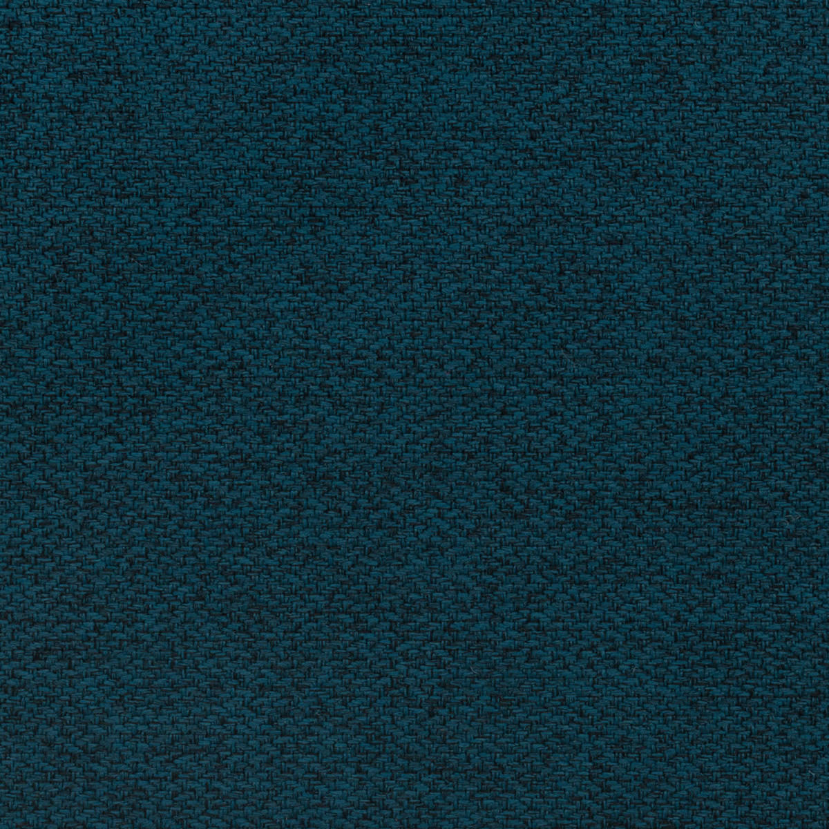 2-SITZER-SOFA in Webstoff Dunkelblau  - Chromfarben/Dunkelblau, KONVENTIONELL, Textil/Metall (190/81/105cm) - MID.YOU