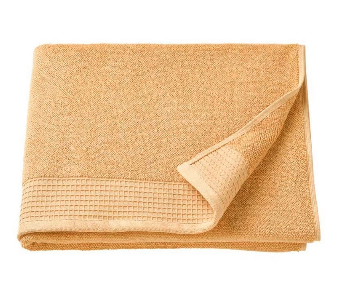 BRISAČA NICO  rumena 50/100 cm  - rumena, Basics, tekstil (50/100cm) - Esposa