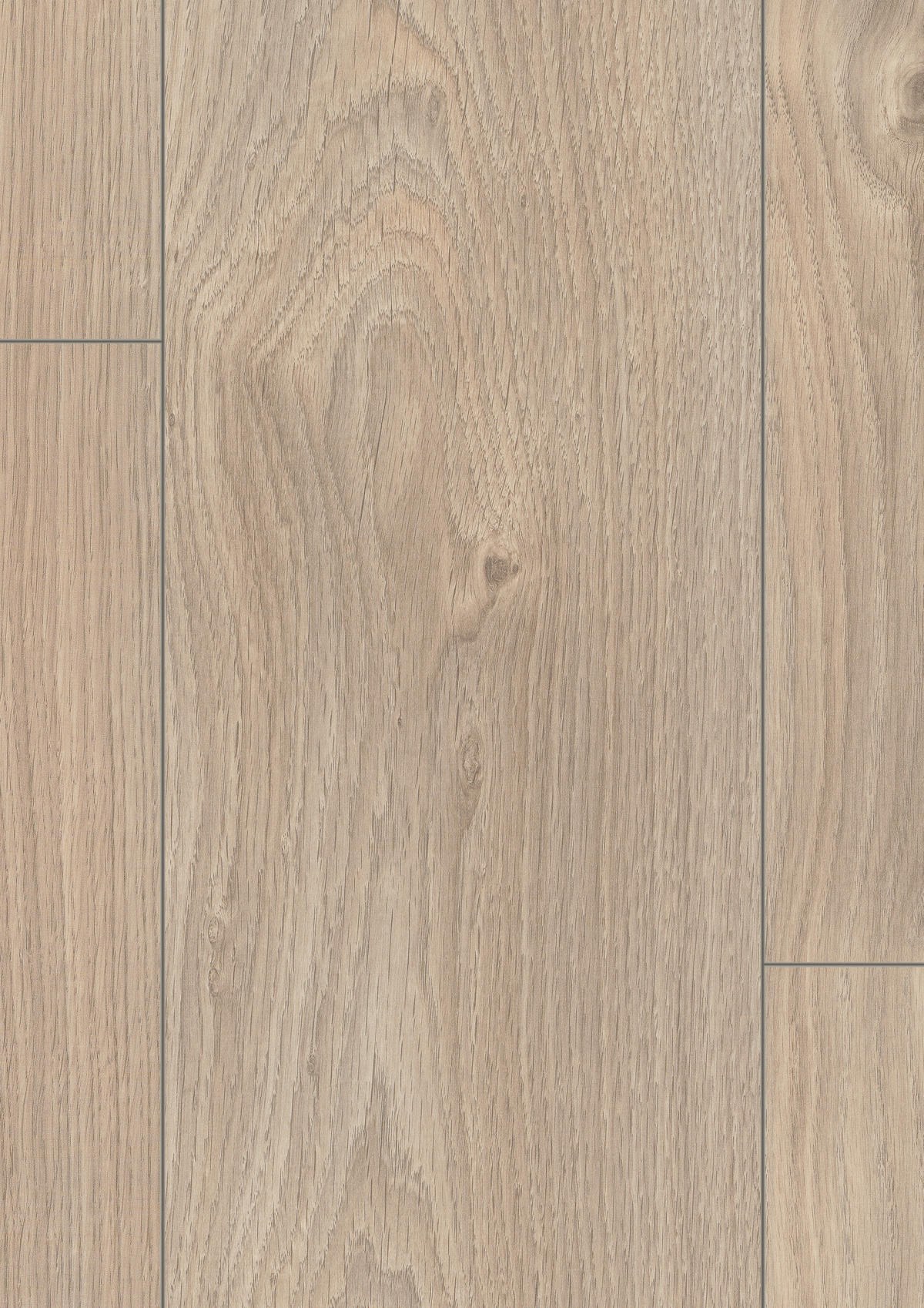LAMINATBODEN Belfort Eiche EGGER Nature Sense  per  m² - Eichefarben/Hellgrau, KONVENTIONELL, Holzwerkstoff (129.2/19.3/0.7cm) - Egger Holzwerkstoffe