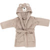KINDERBADEMANTEL 0-3 JAHRE  - Beige, Basics, Textil (0-3 JAHREnull) - Avelia