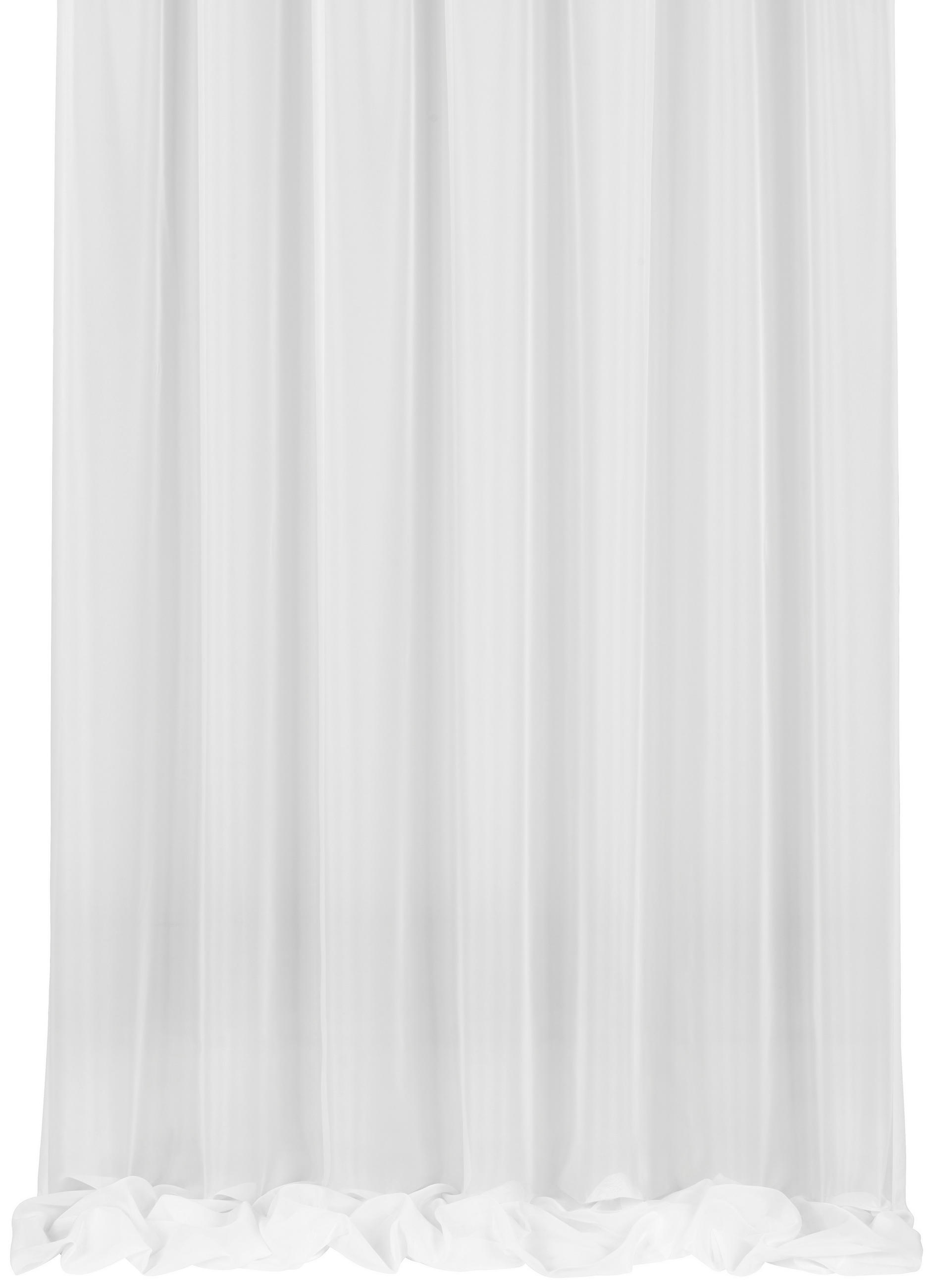 STORE per lfm  - Weiß, KONVENTIONELL, Kunststoff (300cm) - Esposa