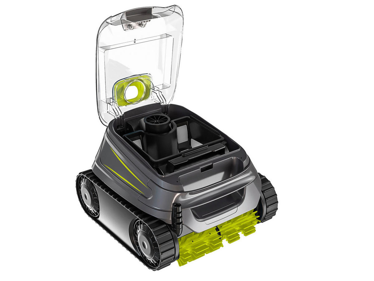 POOLROBOTER WR000311  - KONVENTIONELL (43/40/30cm) - Gre