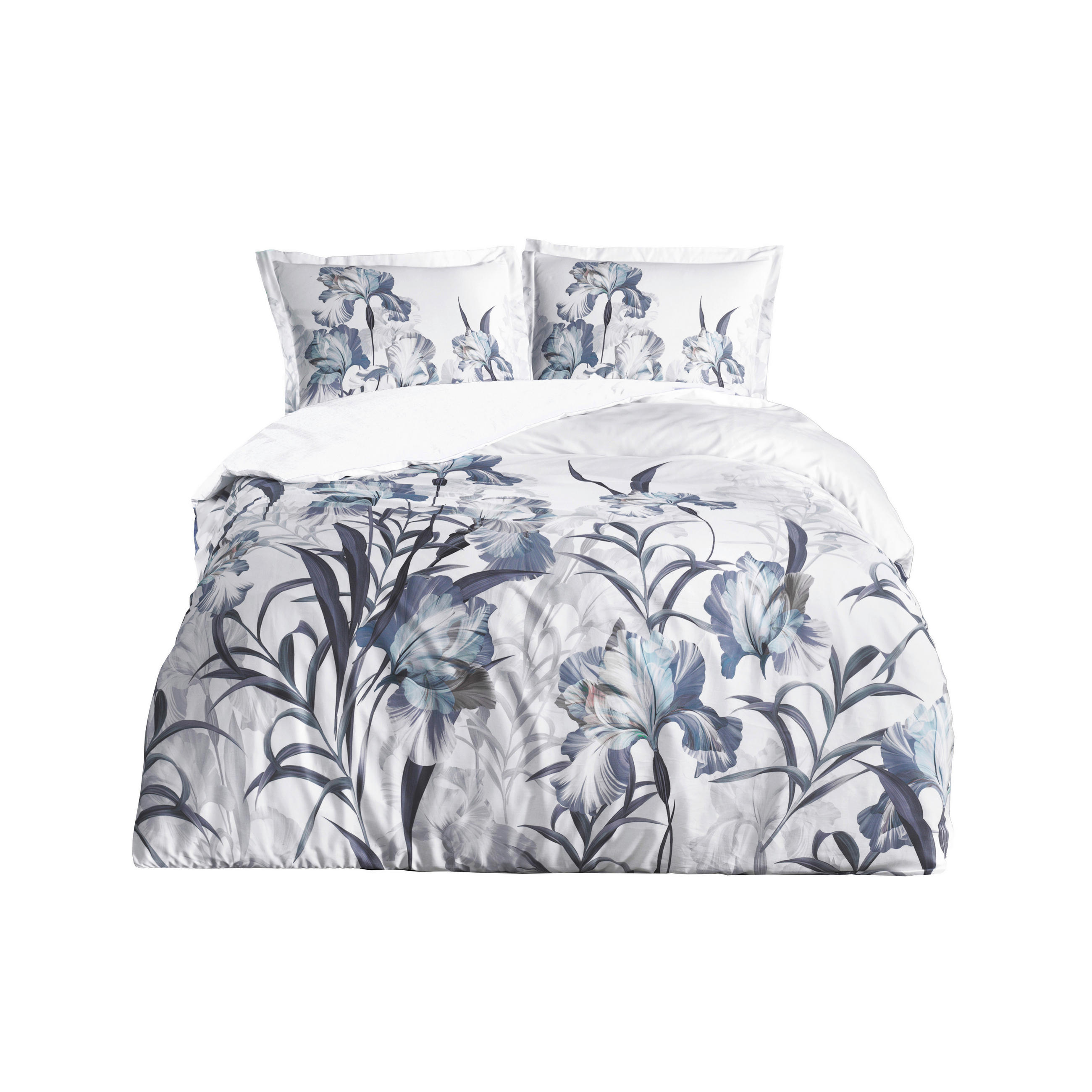 POSTELJINA S DVA LICA 140/200 cm  SARINA  - Konvencionalno, tekstil (140/200cm) - Novel