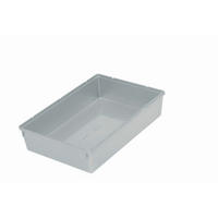 ORGANIZATOR ZA LADICU  - Basics, plastika (23/15/5cm)