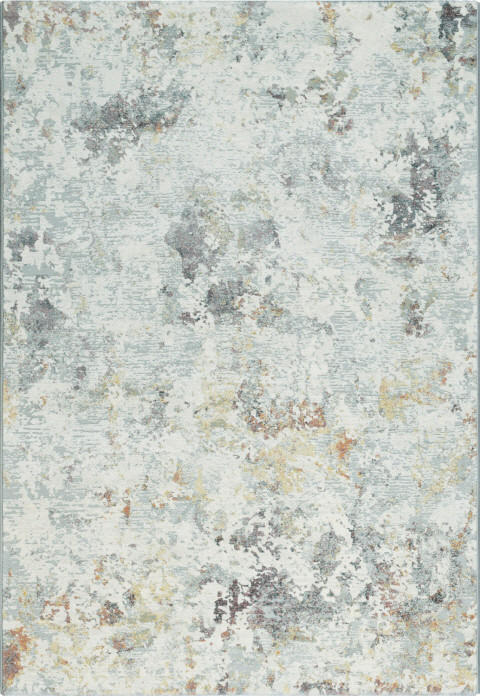 WEBTEPPICH 133/195 cm Palau Multicolor  - Multicolor, Design, Textil (133/195cm)