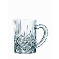 BIERGLAS    - Klar, KONVENTIONELL, Glas (13,9cm) - Nachtmann