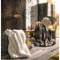 WANDDEKO - Champagner/Gelb, Trend, Metall (54/100,5cm) - Ambia Home WANDDEKO - Champagner/Gelb, Trend, Metall (54/100,5cm) - Ambia Home